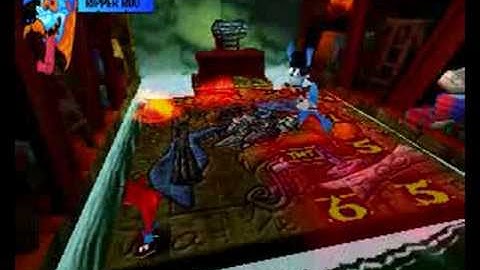 Crash Bandicoot 2 Cortex Strikes Back - Part 7