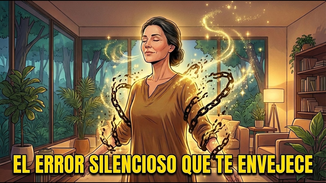 Recupera tu tiempo: Deja de vivir para los demás