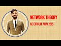Network Theory-One Shot | GATE ECE EE IN  2024| Dheeraj Mishra Sir