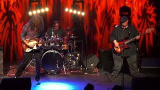 TAB BENOIT “For What It’s Worth” (12.9.2022)