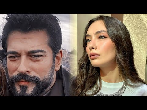 Burak y Neslihan La conexión SECRETA que sigue INTRIGANDO al mundo