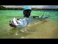 Fly fishing puerto rico epic opportunities for tarpon and permit