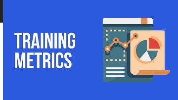 TRAINING METRICS | The KPIs to Track for Success