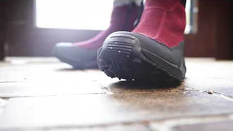 Icebug Overshoe