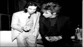 Nick Cave & Blixa Bargeld - Where The Wild Roses Grow chords