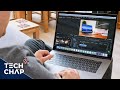 Macbook Pro 15 (Mid 2017) Review | The Tech Chap