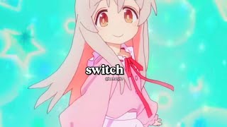 Switch(Mahiro)