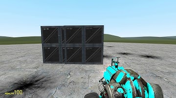 gmod hydraulics tutorial