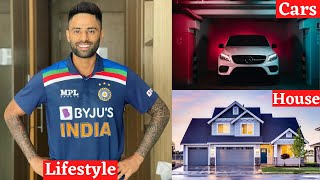 Suryakumar Yadav Biography || Lifestyle, family, networth, cars, house, wife, income 2021.