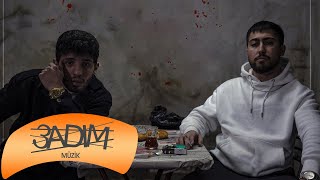 Efgan feat. Bedirhan / Olmaz ( Official Video )