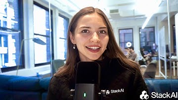 What is RAG & How to Build a RAG Agent on StackAI