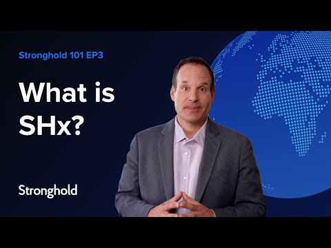 Video: Wat is een XS-token?