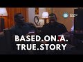 So Hilarious! WATCH Nigerian Actors Charles & Demi share Stories about First Days on Major Sets/Auditions | BN TV