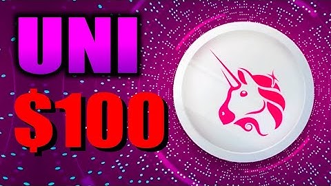 😱$UNI WILL SHOCK EVERYONE NEXT WEEK!!!! 🚀 Uniswap PRICE PREDICTION - Uniswap(UNI) NEWS TODAY