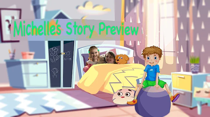 Michelle Lindemann's stories preview - preview of ...