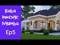 #Simulizi | Baba mwenye Nyumba Ep-5