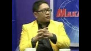 EA on Makassar TV #1