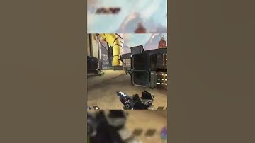 The 30-30 Repeater on APEX LEGENDS is god Tier!