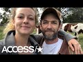 Luke Perry's Daughter Sophie Names Malawi School After Her Late Father | Access