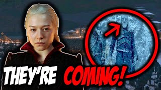 The Others WILL Appear In House Of The Dragon! (Season Two)