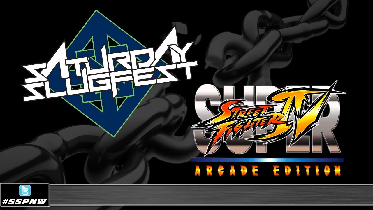 SSXIV AE2012 PB L3 - Tuan Vo (RYU) vs notoriousLEMON (VIP)