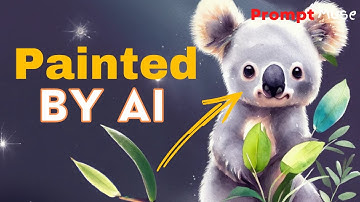 AI Art Explained
