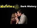 Mistletoe Explained: From Pagan Ritual to Christmas Kiss