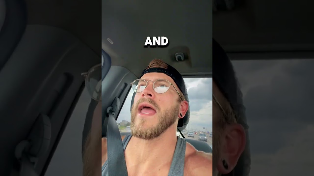 Caffeine Doesn’t Work Anymore? Here’s What You’re Missing ☕️⚡️ 