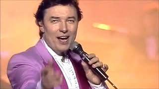 KAREL GOTT &  ODNAUČ SE ŘÍKAT NE (live) g