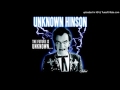 Unknown Hinson - Your Man Is Gay