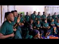 JESHI THE REALMS CHORALE NAIROBI Official Video Foxnewsoff 
