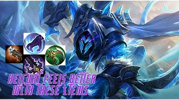 Attack Speed Helcurt -Mobil Legends Helcurt #mobilelegends #mlbb 
