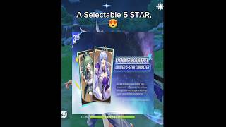 Genshin Is Hsr Funder Now??...