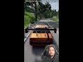Night Drive With Mrrgoodz BeamNG.Drive SRP MrrGoodz