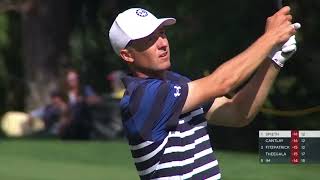 Highlights Sunday Day 4 2023 RBC Heritage © PGA Tour Highlights Sunday Day 4 2023 RBC Heritage © PGA Tour