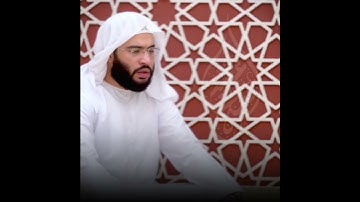 خشوع من نوع خاص.. تلاوة من نهاية الكهف بصوت يلامس القلوب | القارئ إسلام عطية #quran