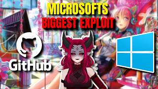 Detailed Microsoft Created Their Worst Nightmare Information