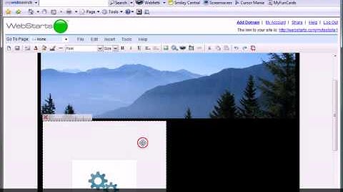 How To Add A Widget To Your Website
