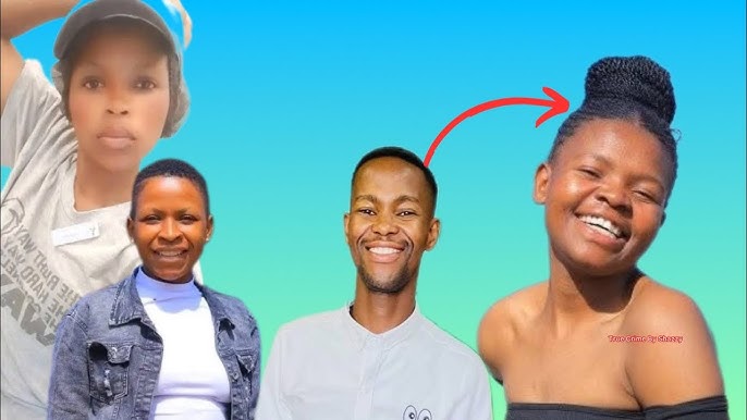 The girl who attacked Mmapeu with acid finally breaks her silence and Xpose Mmapeu and her boyfriend - YouTube