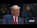 President Trump addresses U.N. General Assembly - FULL SPEECH