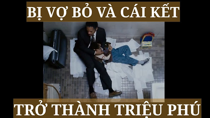 Phim the pursuit of happyness review năm 2024