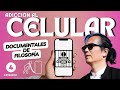 ¿Eres adicto al celular? | DOCUMENTAL sobre Byung Chul Han y su libro NO-COSAS | Adicción al celular