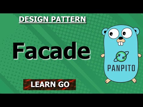 [Golang] Facade