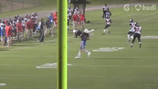 Riley Leonard Class of 2021 Senior Highlights - Fairhope High School Fairhope, Alabama