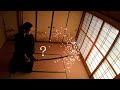 【ASMR】炎の刀から炎を消したら / Fire - Flame【炎刀】