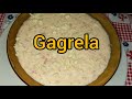 Gagrela recipe by sumaira eats easy carrot  kheer 