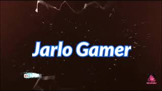 Nova intro Jarlo Gamer