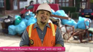 Rubbish Removal Geelong