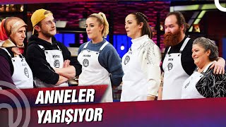 MasterChef'in En Özel Yarışı | MasterChef Türkiye 145. Bölüm