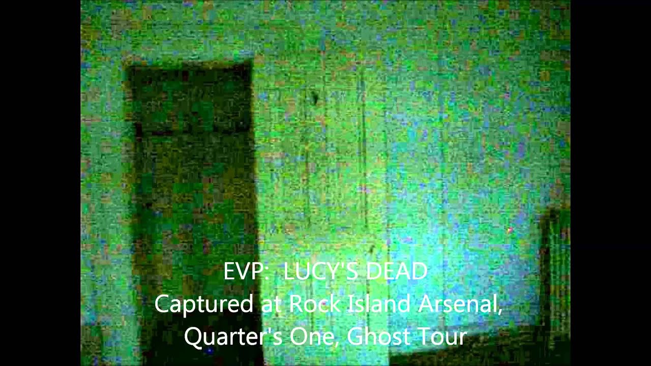 Rock Island Arsenal Quarters One Tour Rock Island Arsenal Quarters One Tour